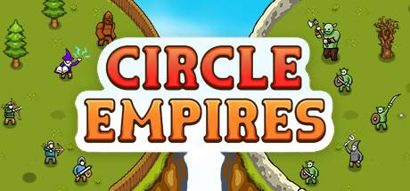 скачать Circle Empires: Трейнер/Trainer (+3) [1.1.11]