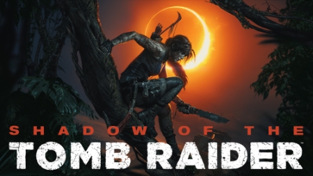 скачать Shadow of the Tomb Raider: Трейнер/Trainer (+8) [1.0: Build 234.2]