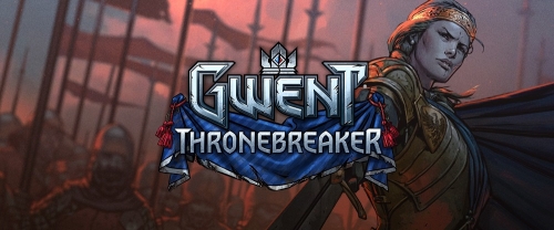 скачать Thronebreaker: The Witcher Tales: Трейнер/Trainer (+3) [0.9.23.125]