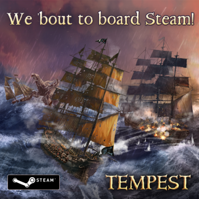 скачать Tempest: Трейнер/Trainer (+5) [1.2.6] 