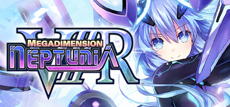 скачать Megadimension Neptunia VIIR: Трейнер/Trainer (+6) [27.10.2018]