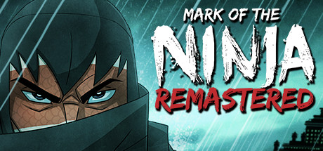 скачать Mark of the Ninja - Remastered: Трейнер/Trainer (+5) [27.10.2018]