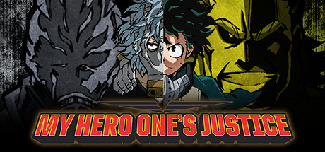 скачать My Hero One's Justice: Трейнер/Trainer (+4) [1.00]