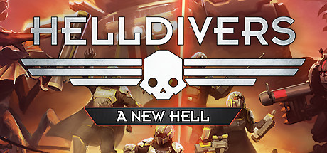 скачать Helldivers: Трейнер/Trainer (+2) [UPD: 07.11.2018]