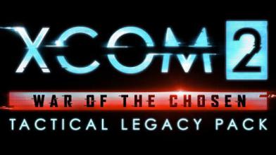 скачать XCOM 2 - War of The Chosen: Сохранение/SaveGame (Прохождение на золото)