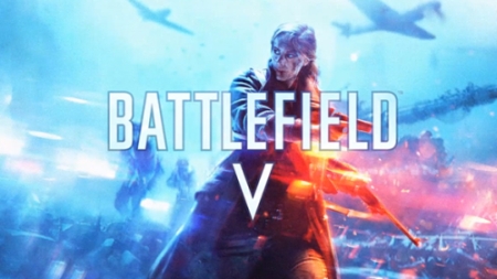 скачать Battlefield V: Трейнер/Trainer (+10) [22946]