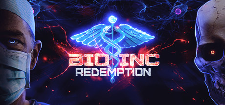 скачать Bio Inc. Redemption: Трейнер/Trainer (+2) [1.10] 