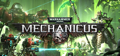 скачать Warhammer 40.000: Mechanicus: Трейнер/Trainer (+3) [1.0.4]