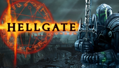 скачать Hellgate: London: Трейнер/Trainer (+3) [2.1.0.4] 