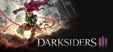 скачать Darksiders 3: Трейнер/Trainer (+6) [1.0]