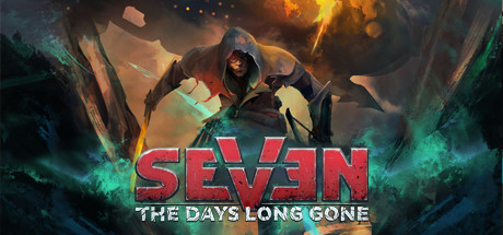 скачать Seven: The Days Long Gone: Трейнер/Trainer (+4) [1.0.5]