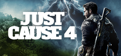 скачать Just Cause 4: Трейнер/Trainer (+6) [1.0] 