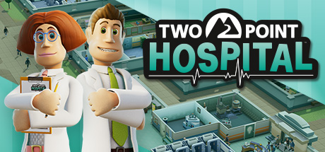 скачать Two Point Hospital: Thrones of Britannia: Трейнер/Trainer (+3) [1.10.24826]