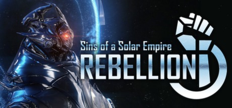 скачать Sins of a Solar Empire - Rebellion: Revenant Kingdom: Трейнер/Trainer (+8) [1.93]
