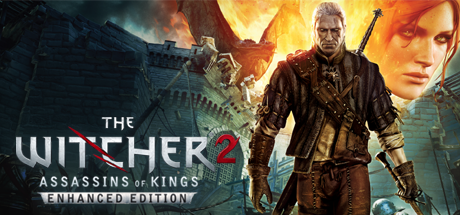 скачать The Witcher 2 Assassins of Kings / Ведьмак 2. Убийцы королей: Трейнер/Trainer (+8) [UPD: 29.12.2018]