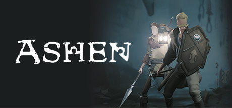 скачать Ashen: Трейнер/Trainer (+3) [1.0.12.0]