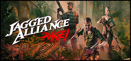 скачать Jagged Alliance: Rage!: Трейнер/Trainer (+2) [UPD: 08.01.2019]