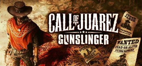 скачать Call of Juarez: Gunslinger: Трейнер/Trainer (+6) [1.0.5.0: Alternate 