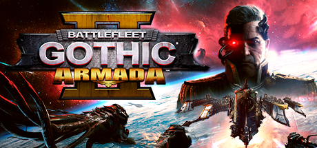 скачать Battlefleet Gothic Armada 2: Трейнер/Trainer (+9) [8822]