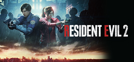 скачать Resident Evil 2: Трейнер/Trainer (+10) [UPD: 25.01.2019]