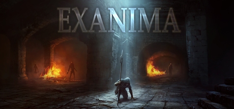 скачать Exanima: Таблица для Cheat Engine [UPD: 20.03.2017]