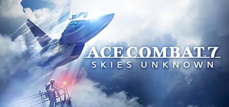 скачать Ace Combat 7: Skies Unknown: Трейнер/Trainer (+6) [1.0] 