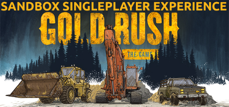 скачать Gold Rush: The Game: Трейнер/Trainer (+3) [1.5.2.11492] 