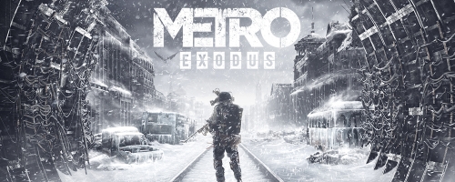 скачать Metro Exodus: Трейнер/Trainer (+8) [1.0]