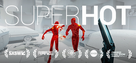 скачать SUPERHOT: Трейнер/Trainer (+3) [2.1.01]