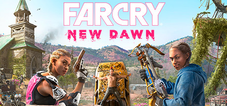 скачать Far Cry: New Dawn: Трейнер/Trainer (+10) [1.0.2]