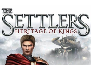 скачать The Settlers 5 - History Edition: Трейнер/Trainer (+3) [1.06] 