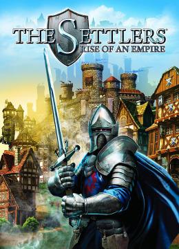 скачать The Settlers 6 - History Edition: Трейнер/Trainer (+2) [1.71]