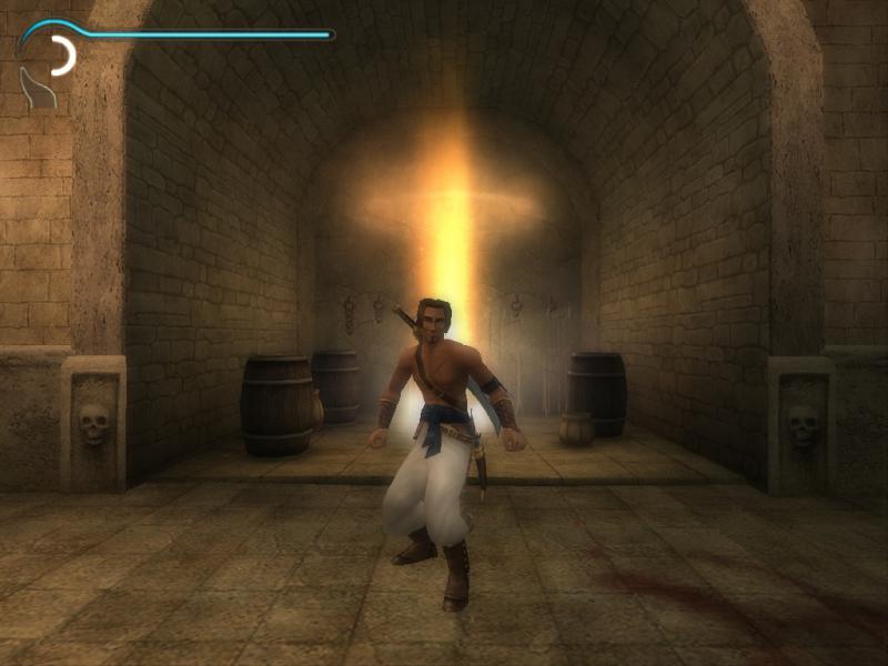 скачать Prince of Persia: The Sands of Time: Сохранения/Savegames (Новые уровни сложности MEGANORMAL, MEGAHARD) [1.8.1]