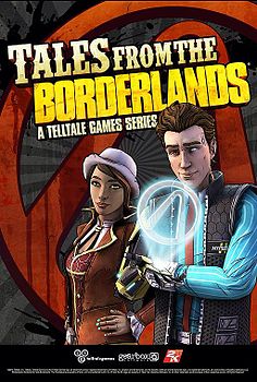 скачать Tales from the Borderlands: Трейнер/Trainer (+1: Freeze Decision Timer / Заморозить Время Выбора) [1.04]