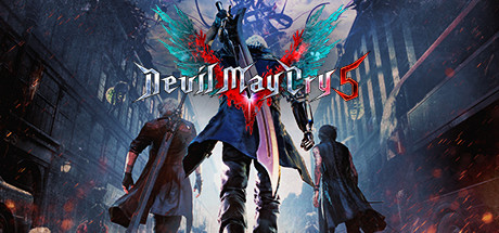 скачать Devil May Cry 5: Трейнер/Trainer (+9) [1.0]