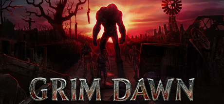 скачать Grim Dawn: Трейнер/Trainer (+8) [1.1.0.1] 