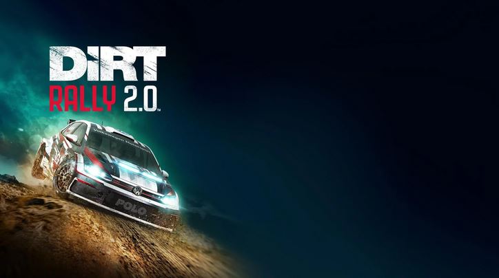 скачать DiRT Rally 2.0: Сохранение/SaveGame (Открыто 3 чемпионата)