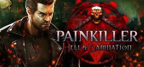 скачать Painkiller: Hell & Damnation: Трейнер/Trainer (+2) [Latest Steam: 04.01.2017]
