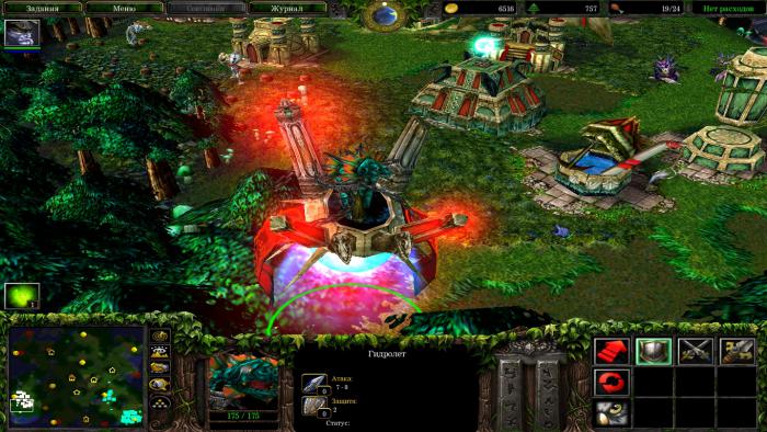 скачать Warcraft 3: Reign of Chaos 