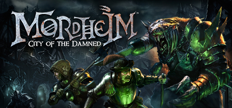 скачать Mordheim City of the Damned: Трейнер/Trainer (+6) [1.4.4.4]