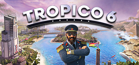 скачать Tropico 6: Трейнер/Trainer (+9) [1.01]