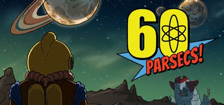 скачать 60 Parsecs!: Трейнер/Trainer (+4) [1.0.17.14]