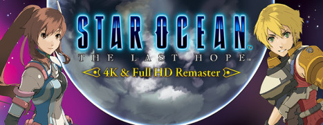 скачать Star Ocean: The Last Hope - Remaster: Трейнер/Trainer (+5) [UPD: 11.04.2019]