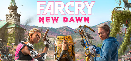 скачать Far Cry: New Dawn: Трейнер/Trainer (+11) [1.0.5]