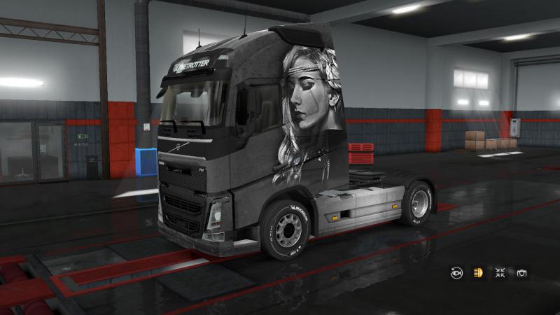 скачать Euro Truck Simulator 2 