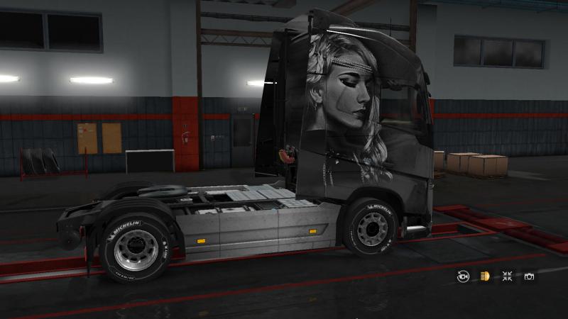 скачать Euro Truck Simulator 2 