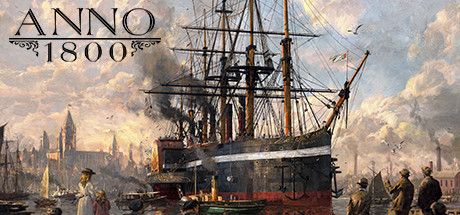 скачать Anno 1800: Трейнер/Trainer (+5) [1.0]