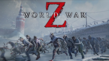 скачать World War Z: Трейнер/Trainer (+4) [0.1]