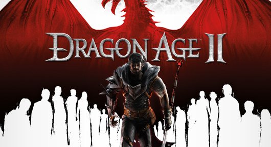 скачать Dragon Age 2: Трейнер/Trainer (+6) [1.04]