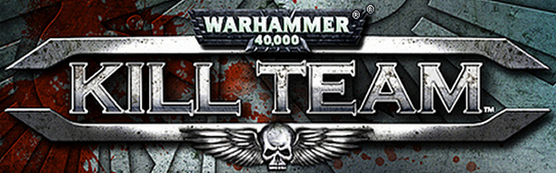 скачать Warhammer 40.000: Kill Team: Сохранение/SaveGame (Игра пройдена) [1.10.2016]
